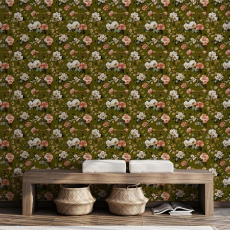 Bild på Färgsättning Valerie Green - 1071901-01 - 07061-01